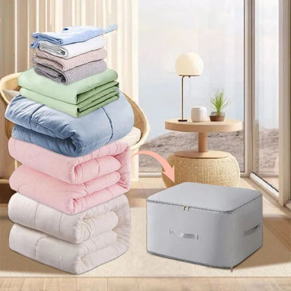50% off | SpaceMax™ Compressed Storage Bags [Last Day Discount] 