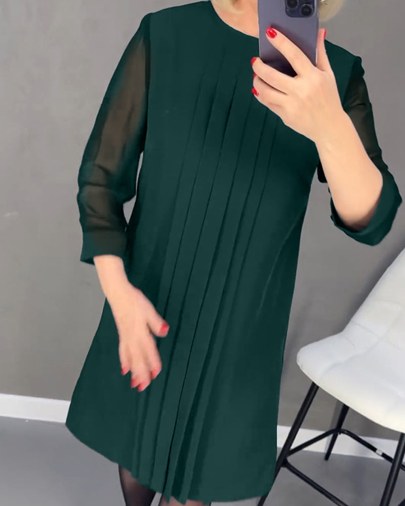 50% off | Karylle™ - Elegant &amp; flattering dress [Last day discount]