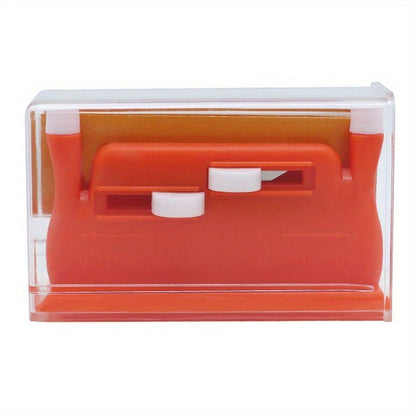 NeedleEase™ - Automatic needle threader for precise threading