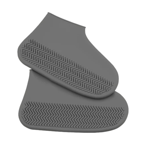 DrySole™ | The intelligent solution for shoe protection