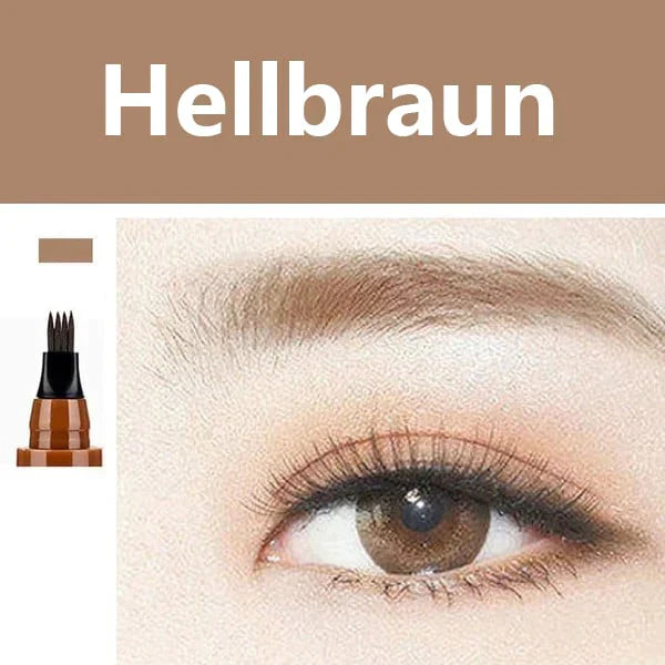 BrowElegance™ | Microblading Eyebrow Pencil [1+1 Free]