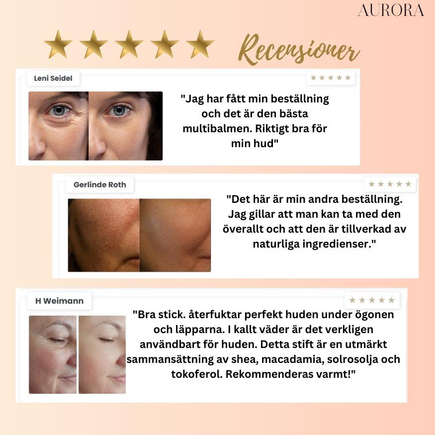 SkinSoothe – Glättet sofort Falten für einen jugendlichen Glanz