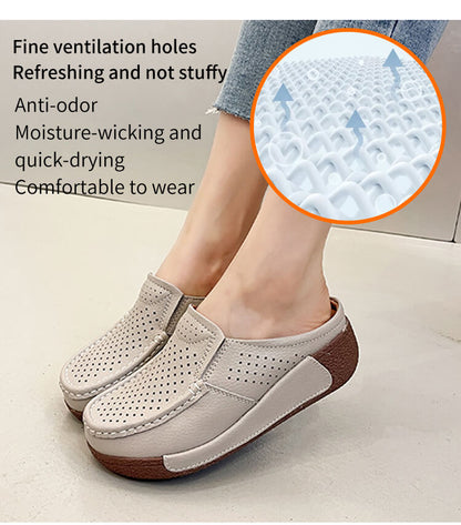 50% off | Footvalv™ – Corrective platform stays in place in high heels [Last day discount] 
