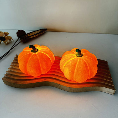 Pumplite Creative Pumpkin Night Light | Set of 3