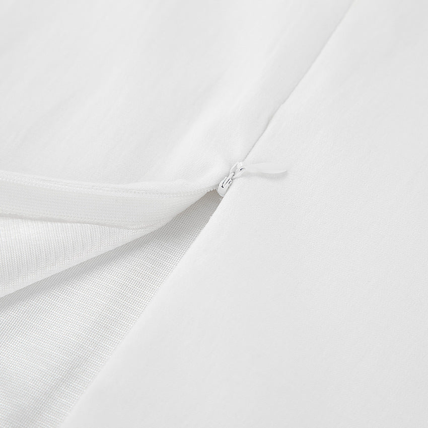 Merlina™ | Fishtail Maxi Skirt