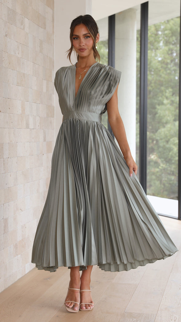 60% off | Marja™ - Make others jealous in this chic dress [Last day discount]