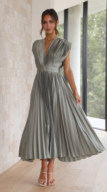 60% off | Marja™ - Make others jealous in this chic dress [Last day discount]