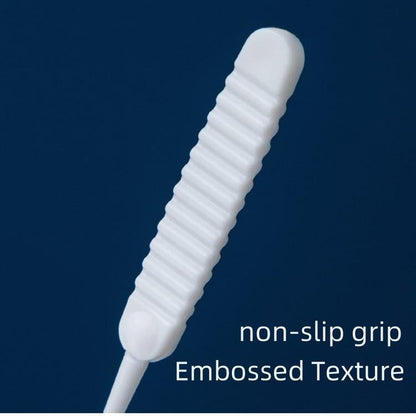 CleanEdge™ - Präzises Nylonbürsten-Set für Fugen & Ecken