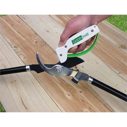 BladeGuard Pro™ – Sofortiger Schärfer für sichere, mühelose Schneidwerkzeuge