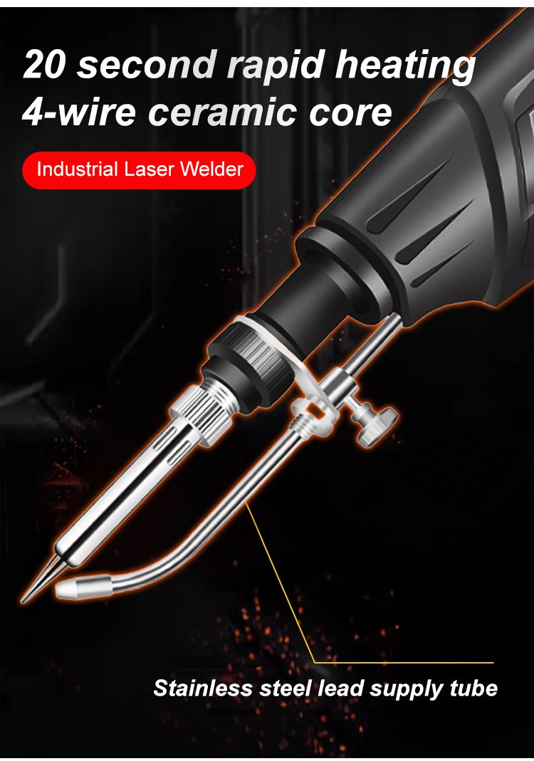 50% RABATT | WeldCore™ – Präzisionsschweißen für saubere, professionelle Ergebnisse [Letzter Tag Rabatt]