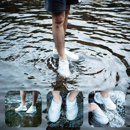 DrySole™ | The intelligent solution for shoe protection