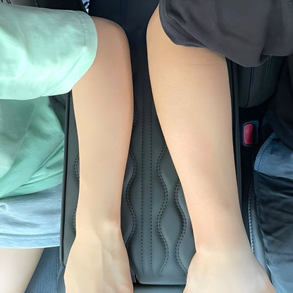Ergonomisches Komfortkissen für entspanntes Fahren und Reisen