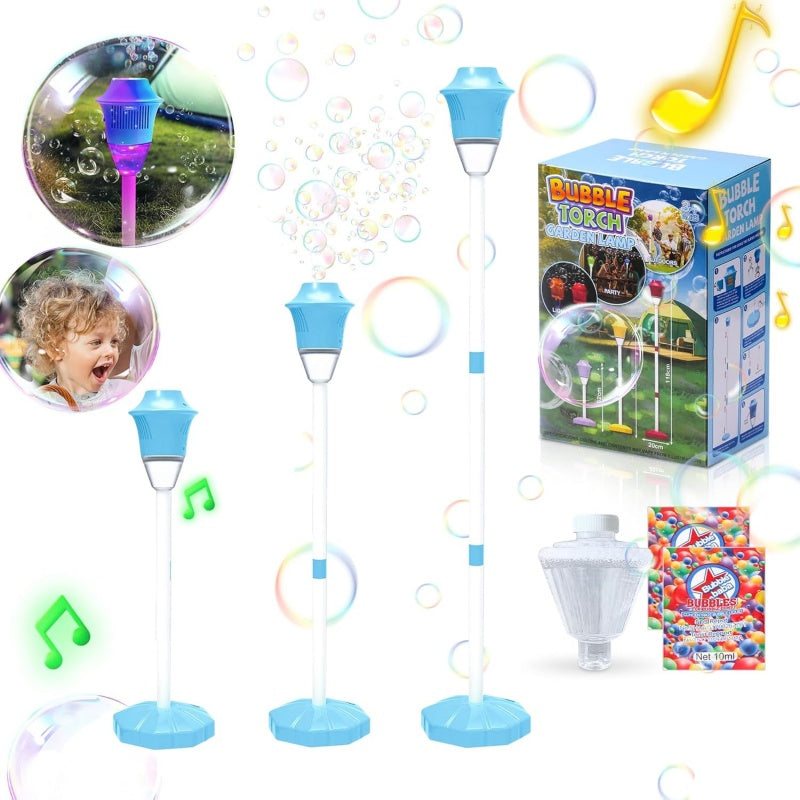 BubbleJoy – Verwandeln Sie Partys sofort in bezaubernde Seifenblasenfeste