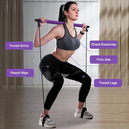 50% off | FlexFit™ - Exercise whenever and wherever you want! [Last day discount]