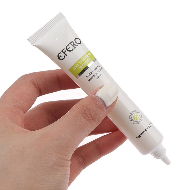 Efero™ - Nährendes Nagelpflegesystem