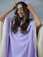 50% RABATT | Fell Body Hoodie - Ultraweicher Oversized Hoodie für Herren & Damen [Letzter Tag Rabatt]