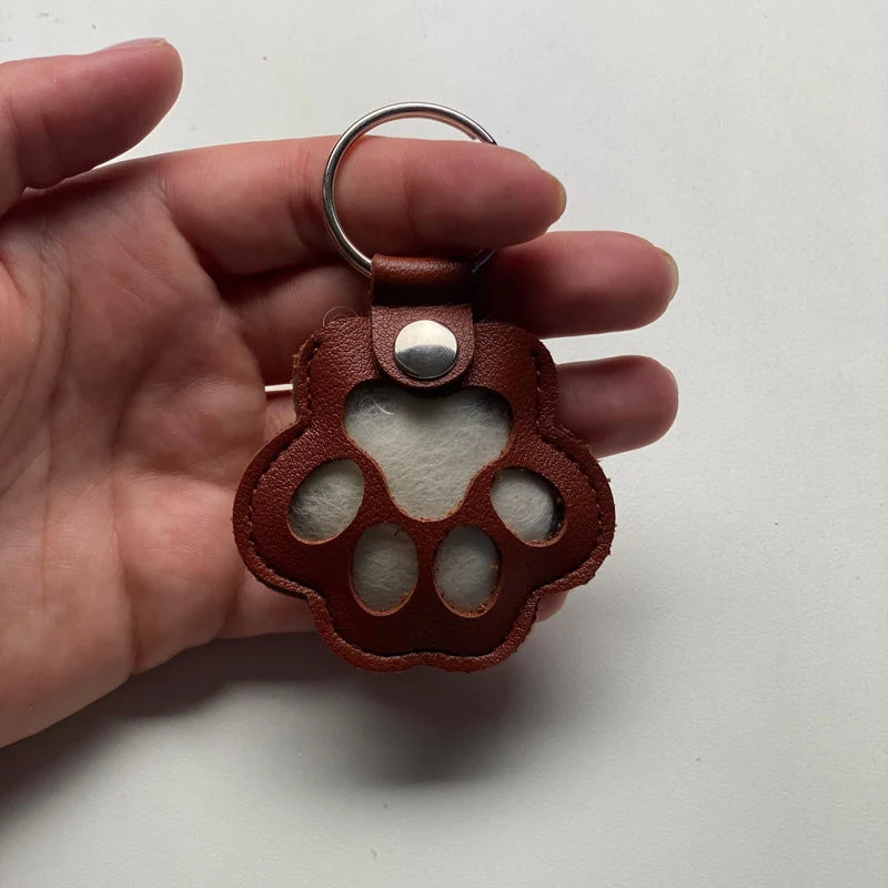 PawVow – Bewahre die Liebe und Erinnerung an dein Haustier für immer bei dir
