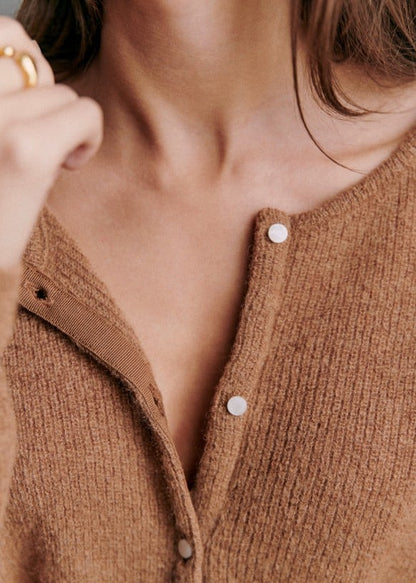 WarmEmbrace™ | super soft knit sweater 