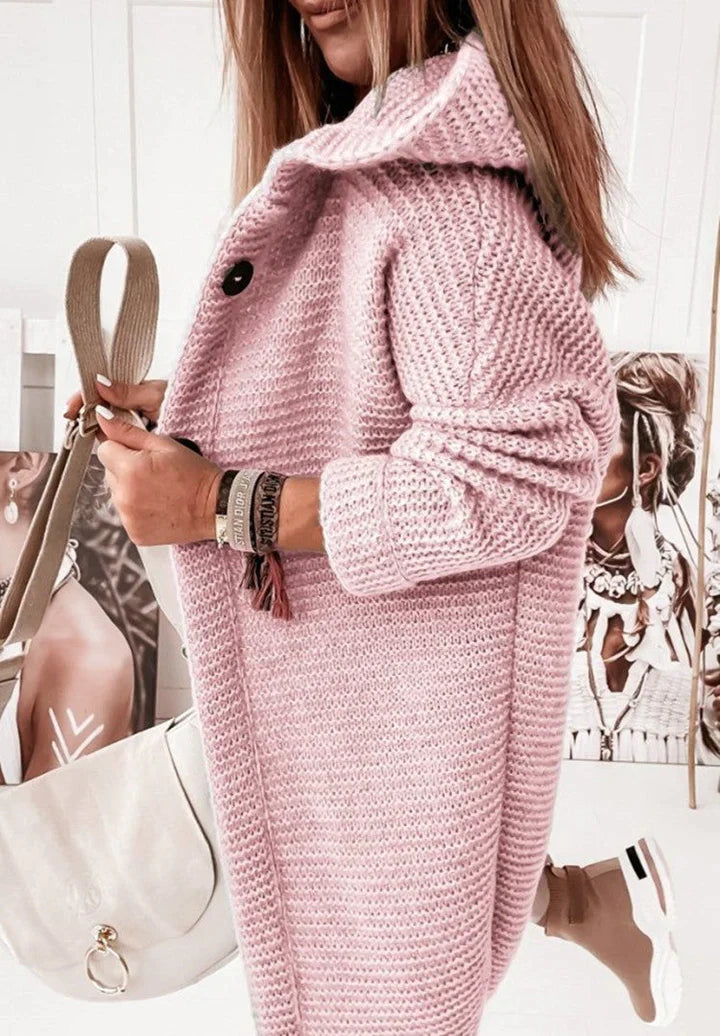 Malene™ - Stylish Cardigan