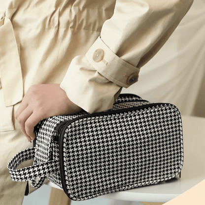 50% off | GlamPro™ Large Capacity Cosmetic Bag [Last Day Discount] 
