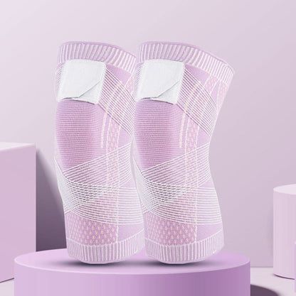 Sport Kniebandage Überzug