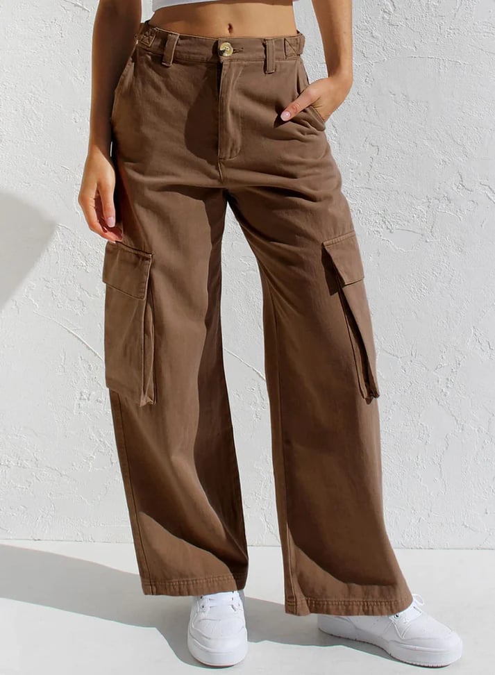 50% off | Dockers™ - Adjustable Straight Fit Cargo Pants [Last Day Discount] 