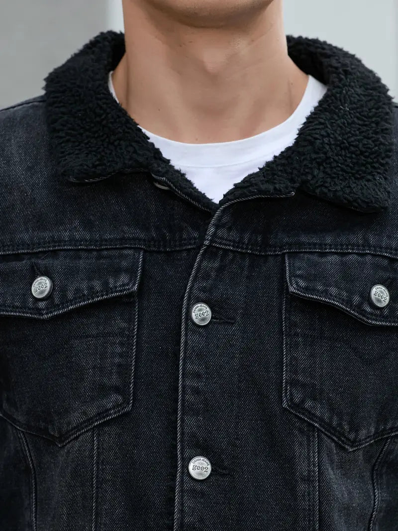 Denim™ | Men's denim jacket