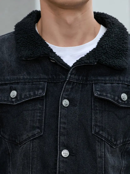 Denim™ | Men's denim jacket