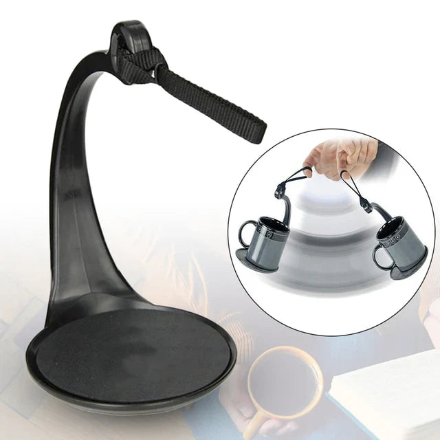 MugHolder™ Stable Cup Holder | 50% off