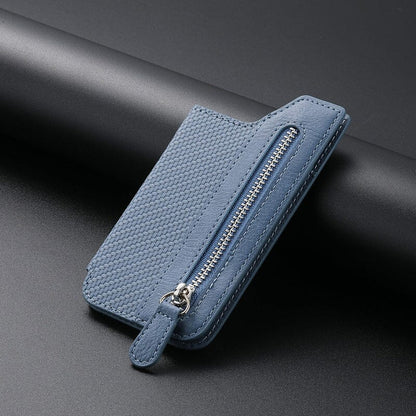 Schlanke Minimalistische Kartenhalter Brieftasche
