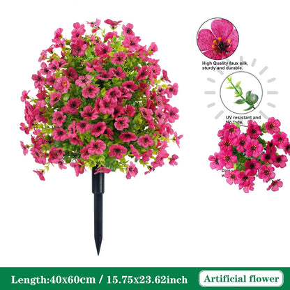 EverLush – Lebhaft leuchtendes Grün, das ohne Pflege frisch bleibt