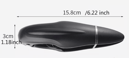 Ergonomischer Kastanienmesser für mühelose und sichere Anwendung