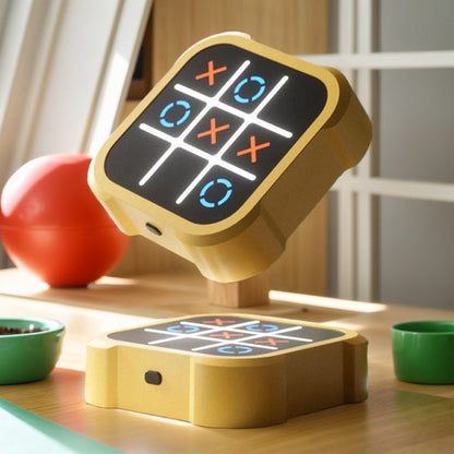 FunGrids™ | Tic-Tac-Toe puzzle game