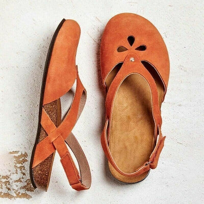 Chelsea™ | Orthopedic Sandals