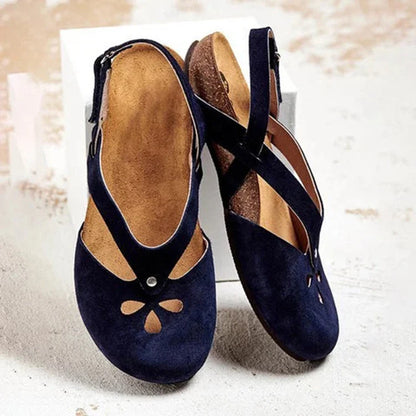 Chelsea™ | Orthopedic Sandals