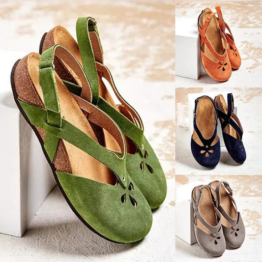 Chelsea™ | Orthopedic Sandals