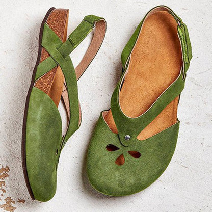 Chelsea™ | Orthopedic Sandals