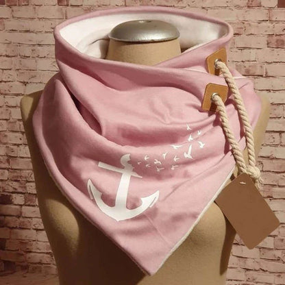 50% off | Julia™ - Super soft &amp; stylish scarf [Last day discount]