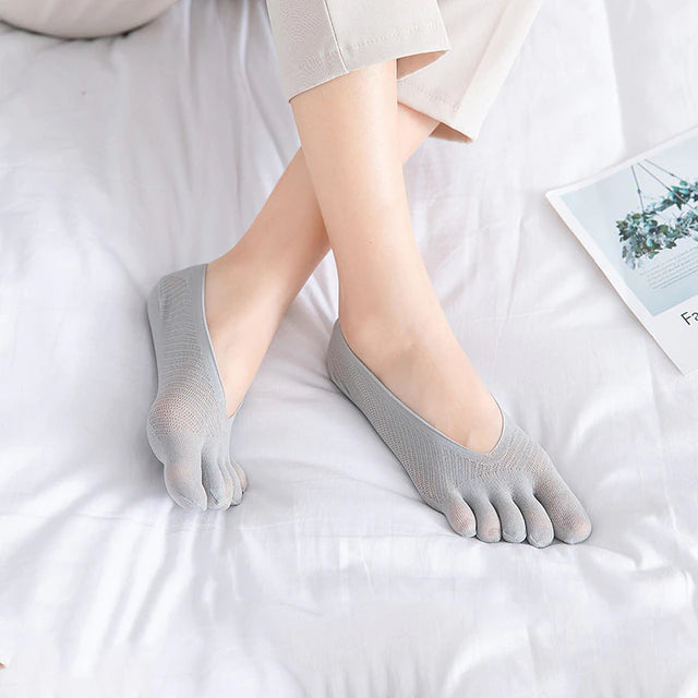 ComfyFeet™ | Teenage socks 