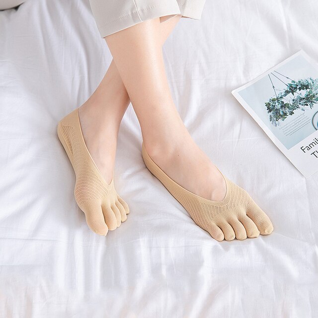 ComfyFeet™ | Teenage socks 