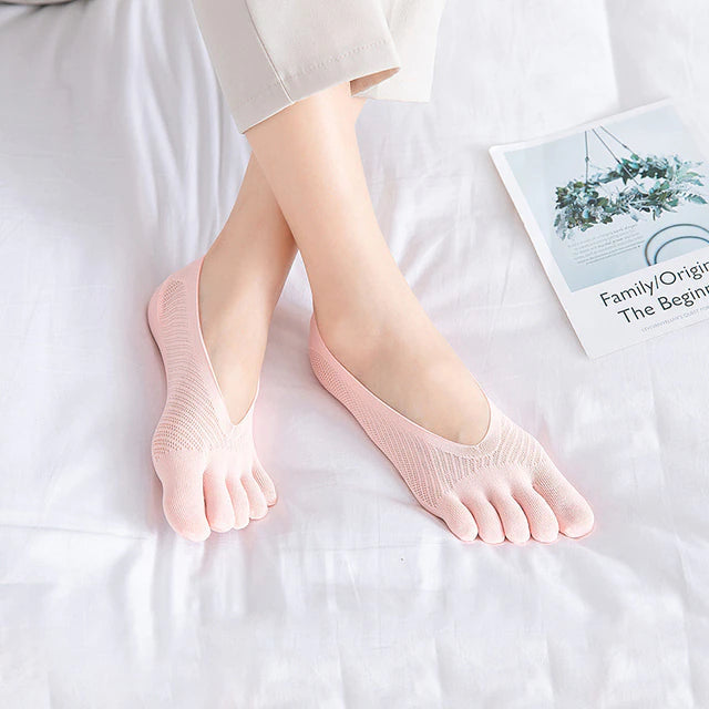 ComfyFeet™ | Teenage socks 