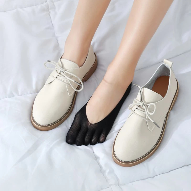 ComfyFeet™ | Teenage socks 