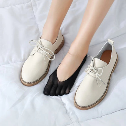 ComfyFeet™ | Teenage socks 
