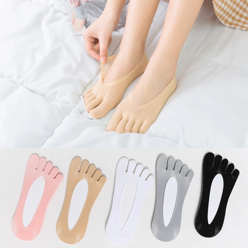 ComfyFeet™ | Teenage socks 