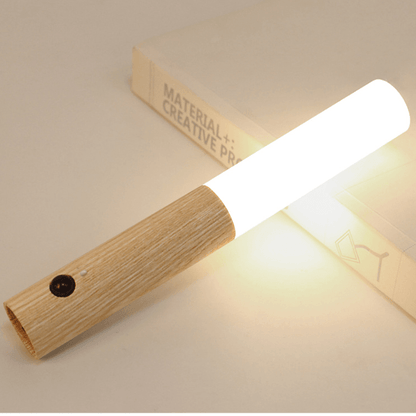 Nimbus | automatic lighting