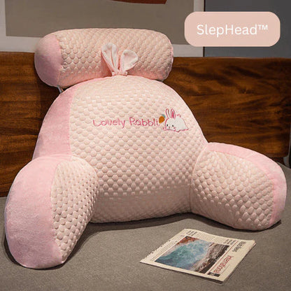 50% off | SlepHead™ - Backrest Pillow [Last Day Discount] 
