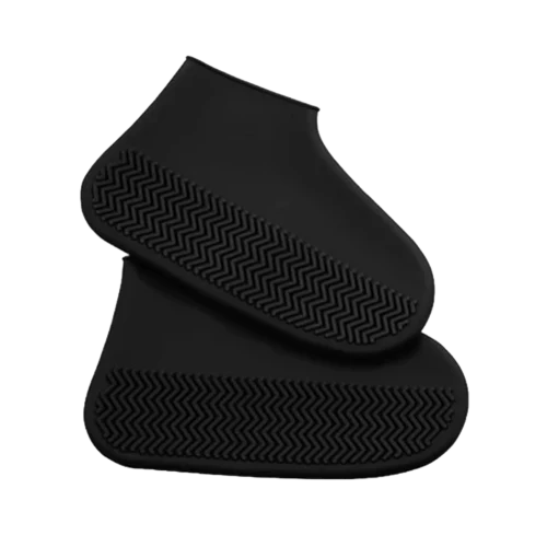 DrySole™ | Waterproof Shoe Covers