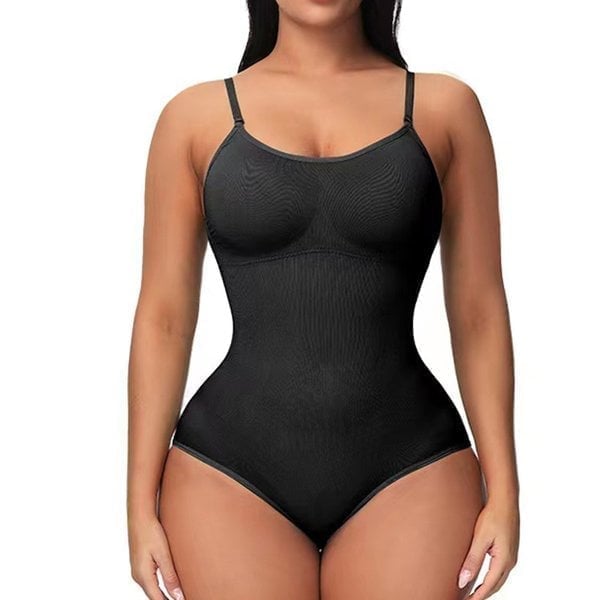 CurveEase™ | Figure-shaping bodysuit