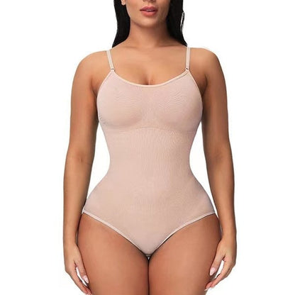 CurveEase™ | Figure-shaping bodysuit
