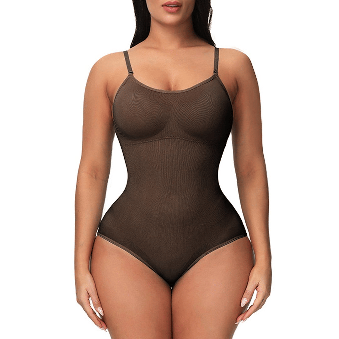 CurveEase™ | Figure-shaping bodysuit